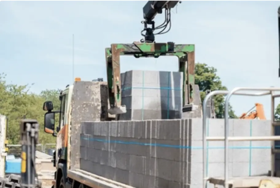 Reliable site delivery